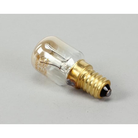 Bki Lamp, E14 25W 240V LI037UK